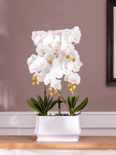 Flower arrangement1