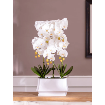 Flower arrangement1