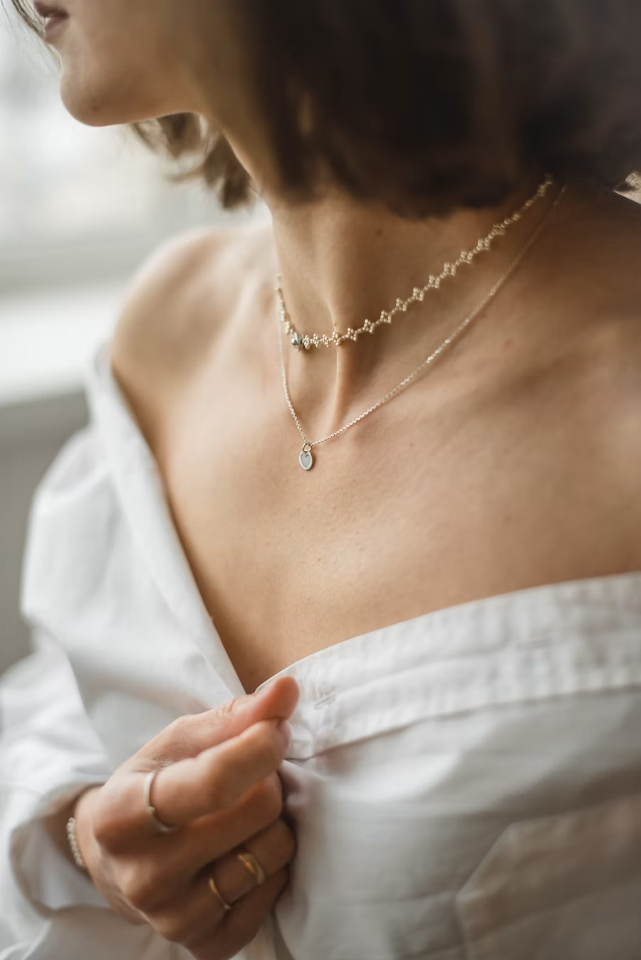 Inside the Workshop: 240 Hours to a Single Wedding Band