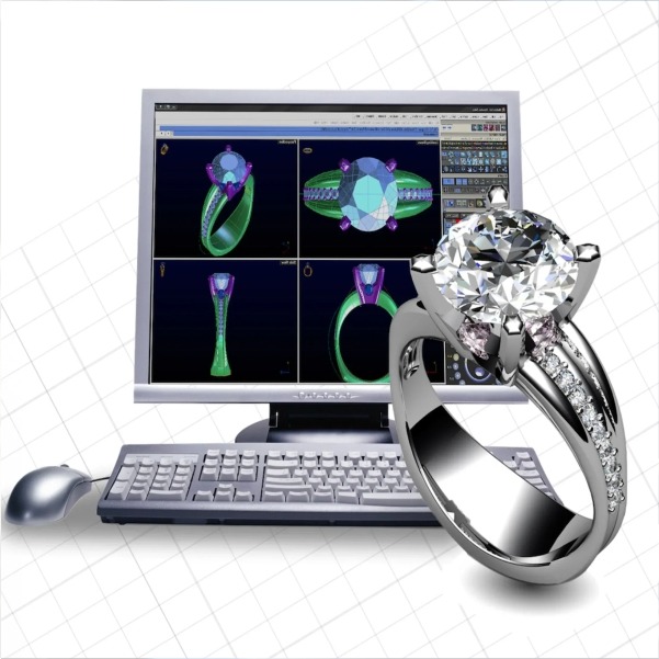 CAD Designing