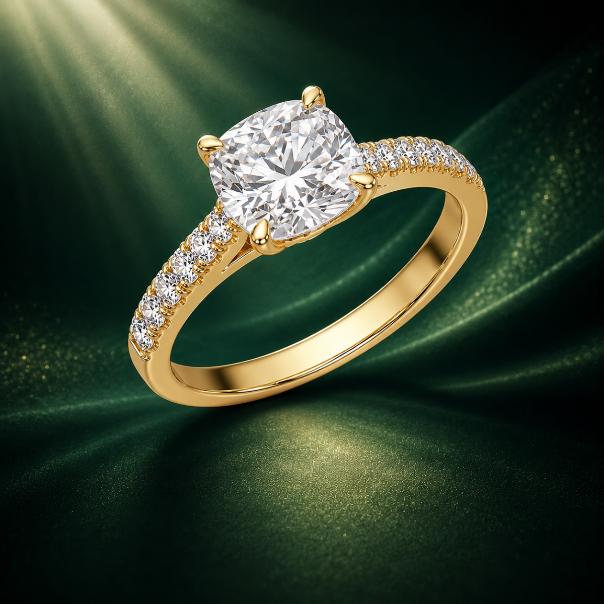 Natural Diamond