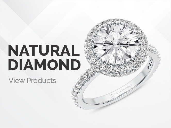 Natural Diamond