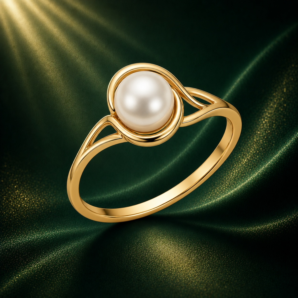 Pearl-Jewellery